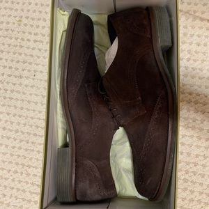 men’s dress shoes